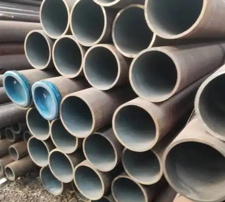长春市无缝管无缝钢管 - 价格